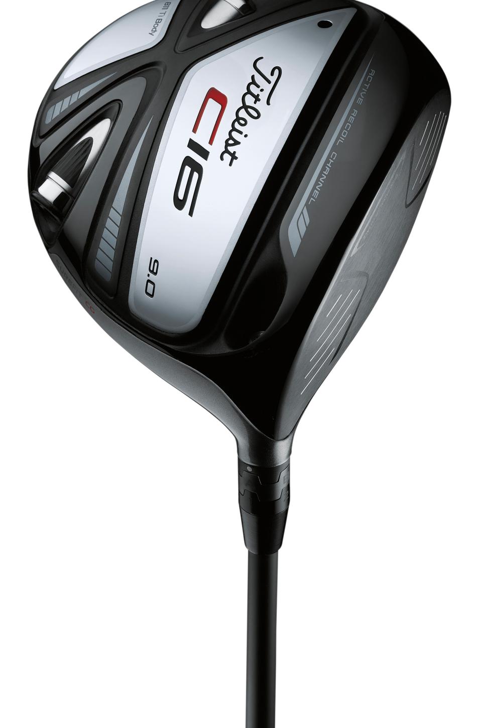 Titleist to explore super high-end with new driver, irons | This